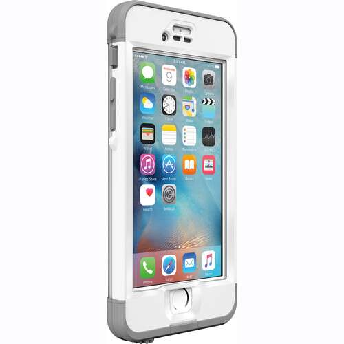 LifeProof Nuud for Apple iPhone 6s Plus, Avalanche