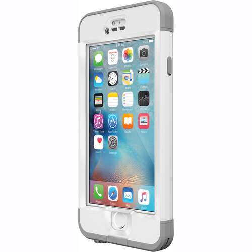 LifeProof Nuud for Apple iPhone 6s Plus, Avalanche