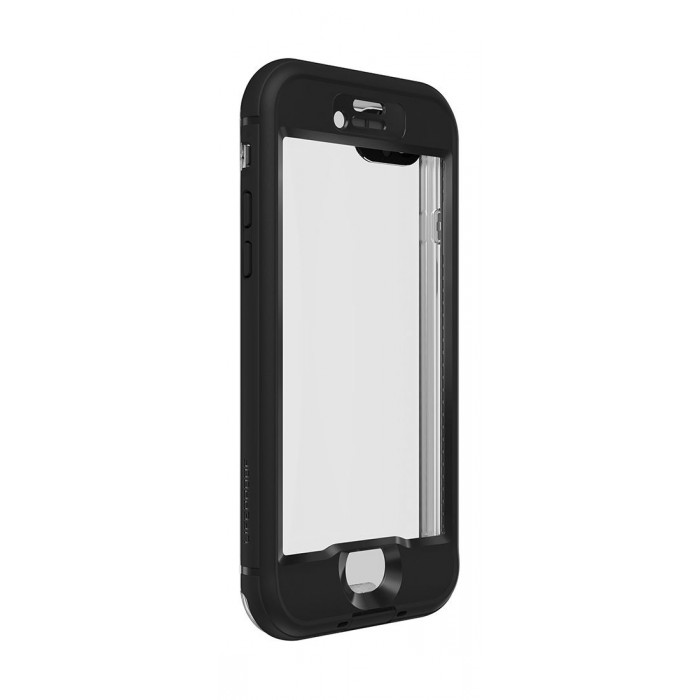 Lifeproof Nuud for iPhone 7 Black