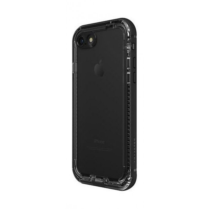 Lifeproof Nuud for iPhone 7 Black