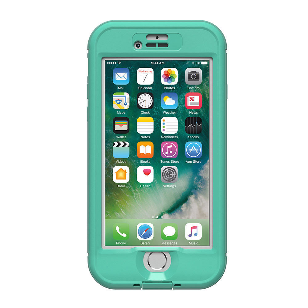 Lifeproof Nuud for iPhone 7 Mermaid - "Limited Edition"