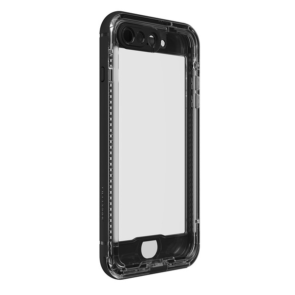 Lifeproof Nuud for iPhone 7 Plus Black