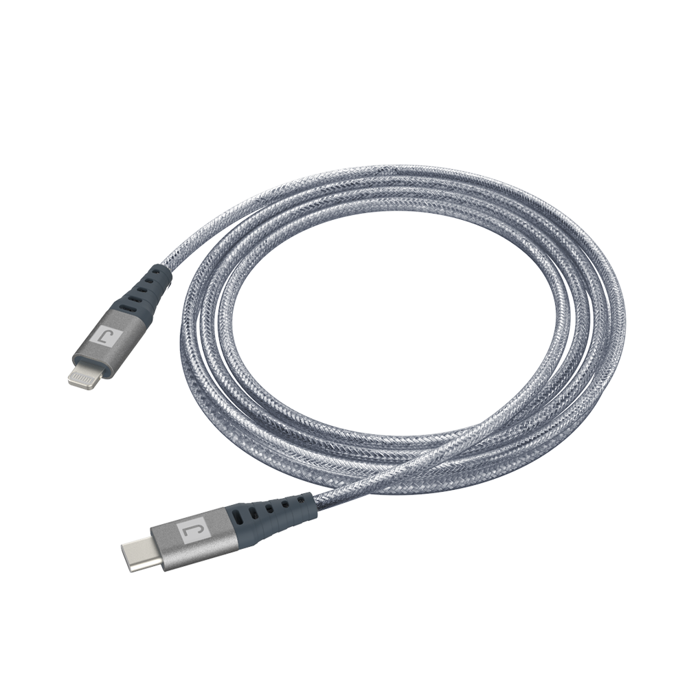 JUKU USB-C to Lightning Cable