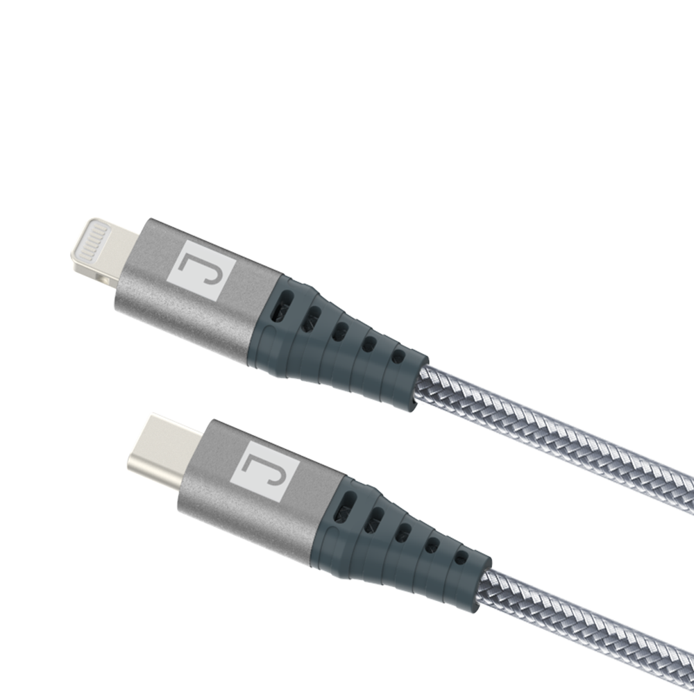 JUKU USB-C to Lightning Cable