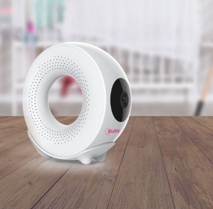iBaby Monitor M2S