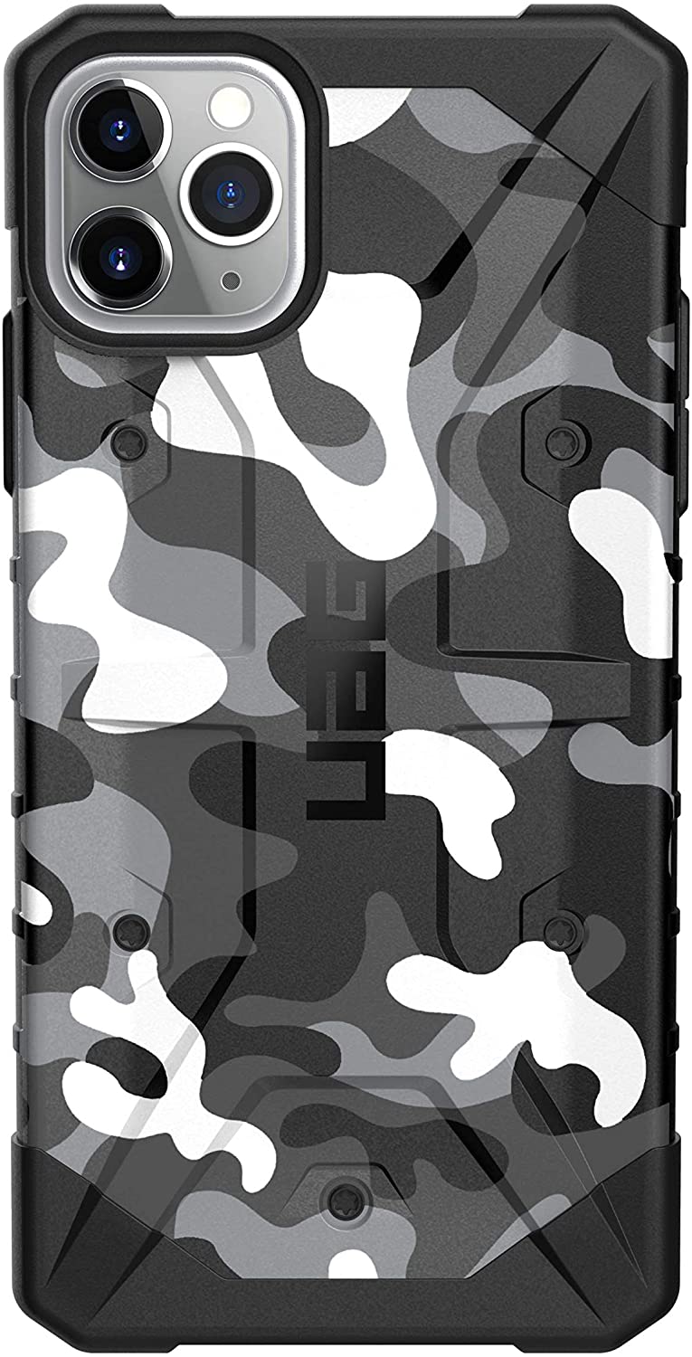 Apple iPhone 11 Pro Max Pathfinder- Arctic Camo