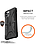 Apple iPhone 11 Pro Max Pathfinder- Black