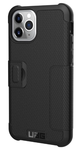 Apple iPhone 11 Pro Metropolis- Black