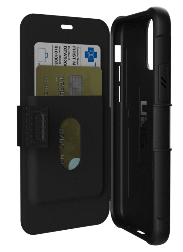 Apple iPhone 11 Pro Metropolis- Black