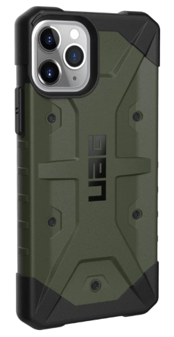 Apple iPhone 11 Pro Pathfinder- Olive Drab