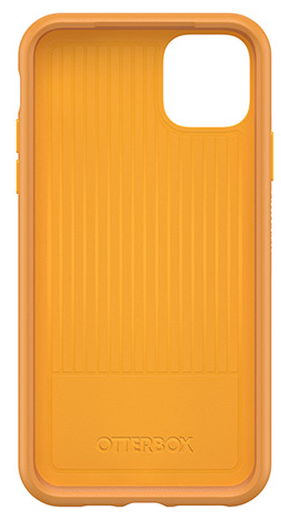 OtterBox Symmetry Aspen Gleam for iPhone 11 Pro- yellow