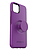 Otter + Pop Symmetry Lollipop for iPhone 11 - purple