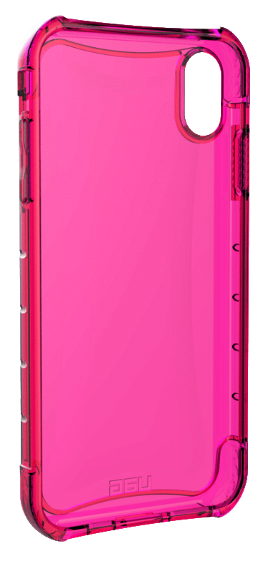 UAG iPhone Xs Max 6.5" Screen  Plyo- Pink