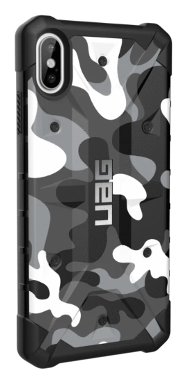 UAG Pathfinder iPhone XS Max- Arctic Camo