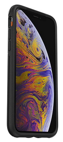 OtterBox Symmetry iPhone XS Black