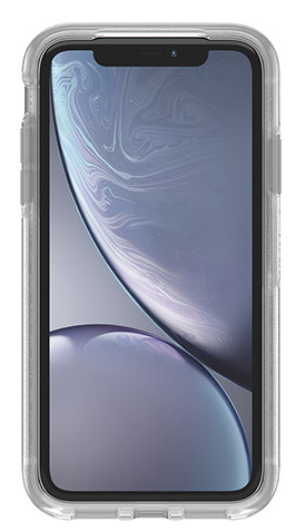 OtterBox Symmetry Clear iPhone XR Clear
