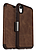 OtterBox Strada iPhone XR Espresso