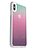 OtterBox Symmetry Clear iPhone XS Max Gradient Energy