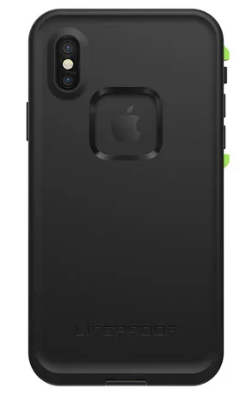 Lifeproof Fre iPhone X Night Lite