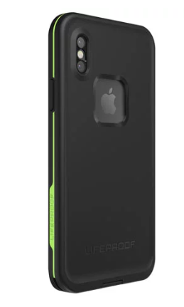 Lifeproof Fre iPhone X Night Lite