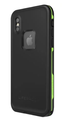 Lifeproof Slam for iPhone X - Night Flash