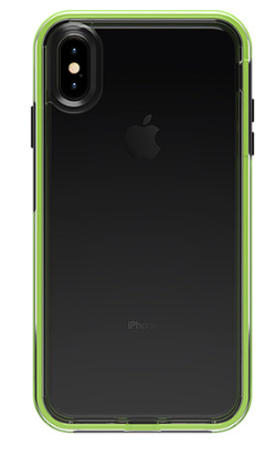 LifeProof SLAM iPhone XS Max - Night Flash