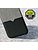 Evutec iPhone XS Max case Northill - Canvas/Black with AFIX+ Vent Mount