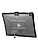 iPad Pro 12.9 Plasma Case-Ice/Black