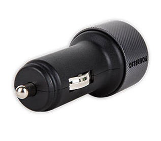 Otterbox Dual Car Charger 4.8 Amp