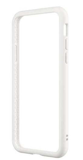 RhinoShield CrashGuard for for iPhone X - White