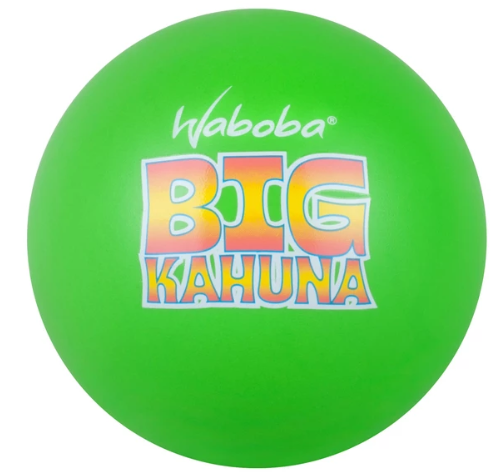 Waboba Big Kahuna, Combined Packaging, 2-Tier, Assorted Colors