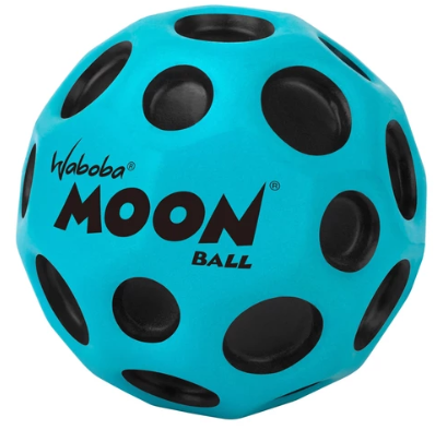 Waboba Moon Ball, Combined, 1-Tier, Assorted Colors