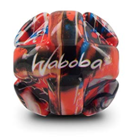 Waboba Street Ball, Combined Packaging, 1-Tier, Assorted color