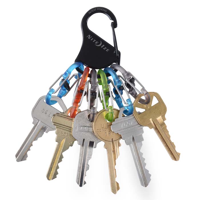 KeyRack Locker® - S-Biner®