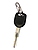 KeyRack Steel - S-Biner® - Black