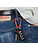 SlideLock® Carabiner Aluminum #2 - Orange