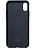 Clic Card-iPhone XS Case-Navy