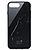 CLIC MARBLE METAL-IPHONE 7+ Case-Black/Grey