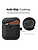 Airpods hang case / Black for Airpod2 Wireless Charging Case		 		