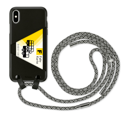 HangOn Case for iPhone Xs Max
