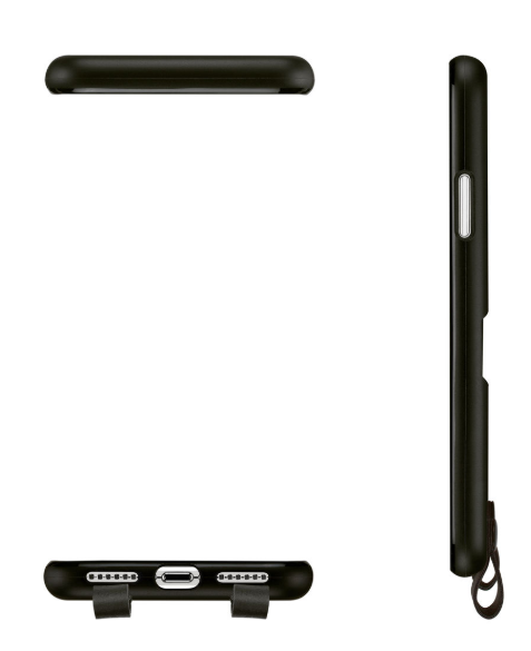 HangOn Case for iPhone 11 Pro