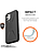 UAG iPhone 11 / iPhone XR Civilian- Black