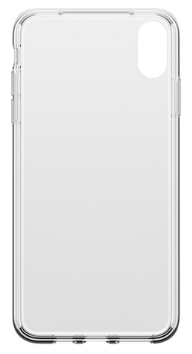 OtterBox Clearly Protected Skin iPhone XS Max CLEAR 