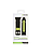 Evutec Apple Watch Band 42-44mm Reflective Sport - Black/Lime