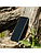 Evutec iPhone 11 / iPhone XR AER with Afix + Mount - Karbon