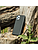 Evutec iPhone 11 Pro AER with Afix + Mount - Karbon 