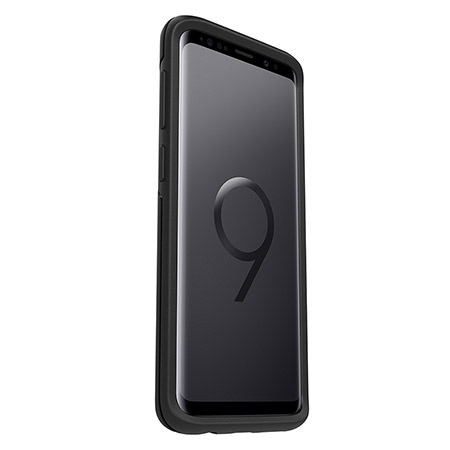 OtterBox Samsung S9 Symmetry - Black