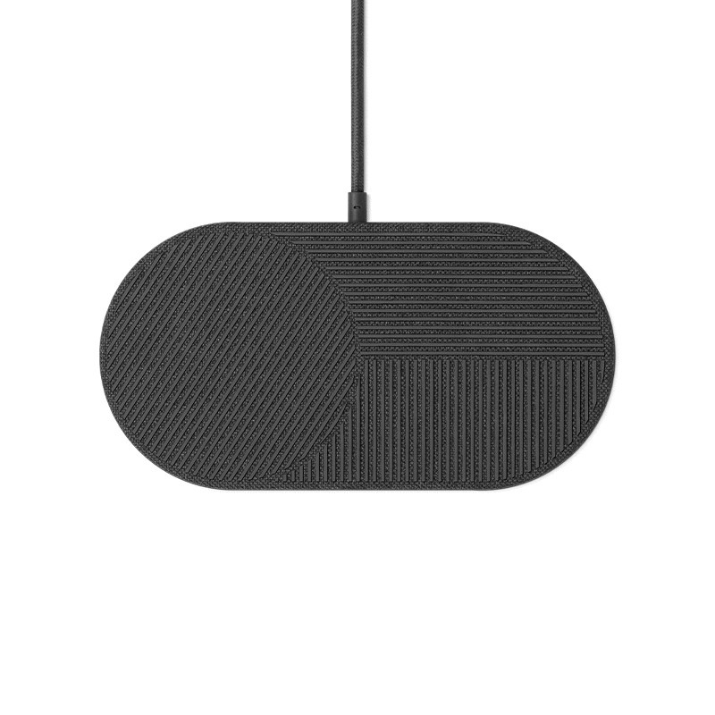 Native Union Drop XL Charge-Pad-Fabric