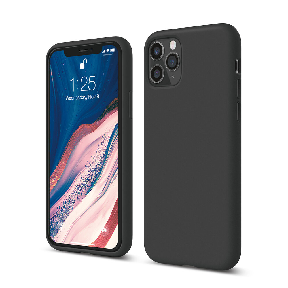 Elago iPhone 11 Pro 5.8 inch Silicone Case