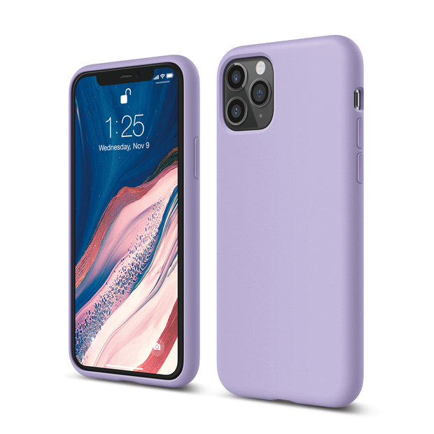 Elago iPhone 11 Pro 5.8 inch Silicone Case